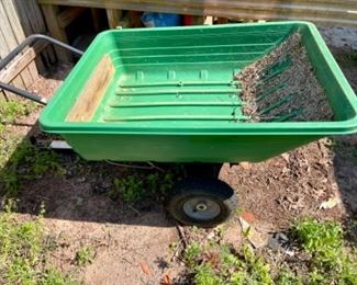 yard cart