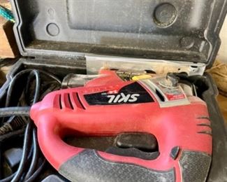 Skil saw