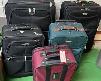 luggage