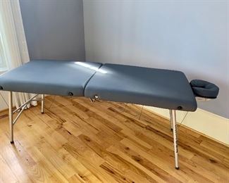 Astra Lite massage table 