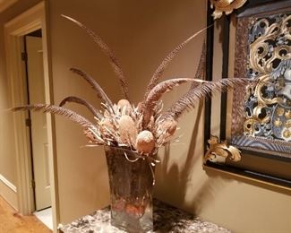 Arrangement  $45