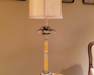 Lamp $75