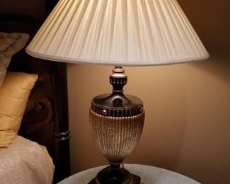 Maitland Smith Table Lamp (there are 2 Lamps) $150 ea