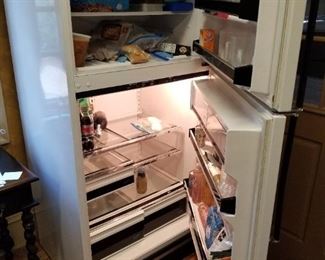 Roper Refrigerator $250