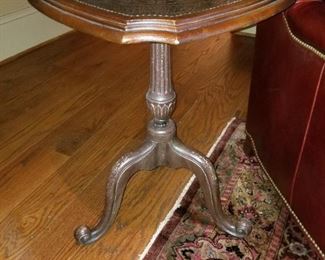 Maitland Smith Occasional Table $250