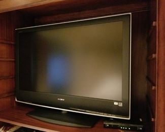 Sony TV 40" $100