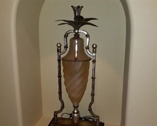 Decorative Light/ Lamp  $100