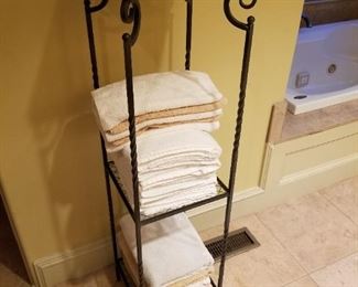 Towel Stand $175