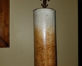 Large Decanter/ Decor  $65