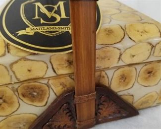 Maitland Smith Box 11.5x6.5  $75