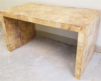 Modern Desk/ Table56x30x30  $450