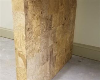 Modern Desk/ Table56x30x30  $450