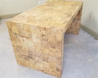 Modern Desk/ Table56x30x30  $450