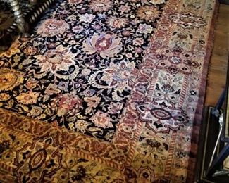Large Area Rug  $550