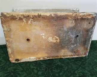 Ceramic Planter 20.5Lx12.5w $95