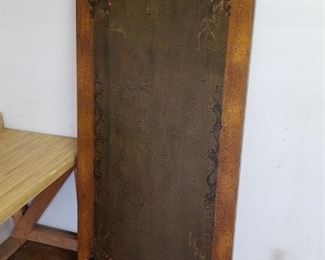 Table Top (can be built in or needs base)  $250