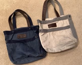 Abercrombie & Fitch Bags