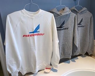 Piedmont Airlines Sweatshirts