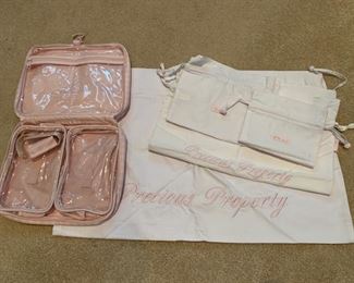 Victoria's Secret Travel/Laundry Bags