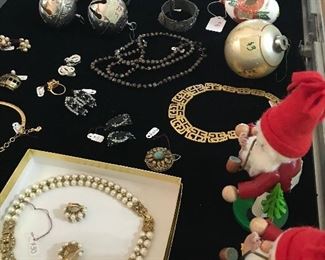 Many fabulous things in our case.