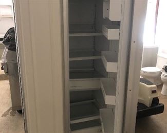 KitchenAid refrigerator 
