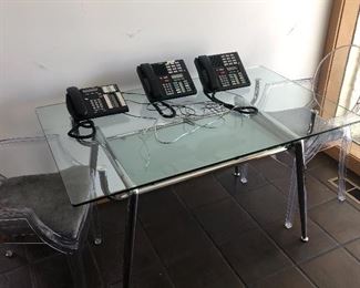 Phone systems