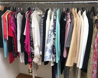 Lovely ladies clothing