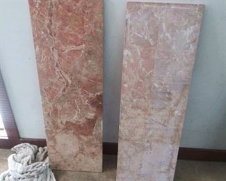 Granite / marble