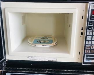 Jenn air excellent microwave and convection oven unit like new