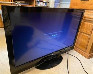 Vizio 37” Television
Good working condition.