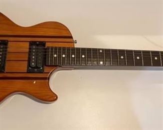 Vintage Hondo ii H732ML Electric Guitar
Good Condition.