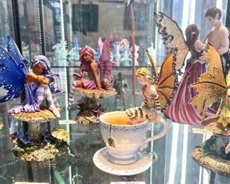 Fairies