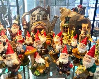 Gnomes!
