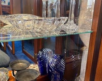 Mikasa and Waterford