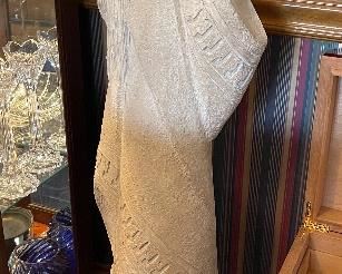 Austin Prod. Tall Native American Indian