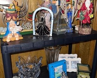 Christmas Collectibles