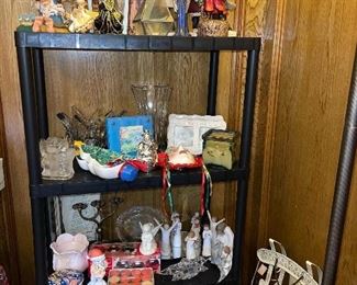 Willow Angels, Mikasa