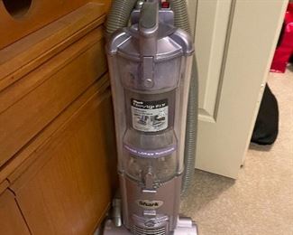 2 - Shark Vacuum