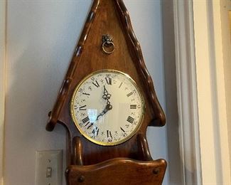 Wall Clock