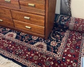 Large Quality Persian Rug