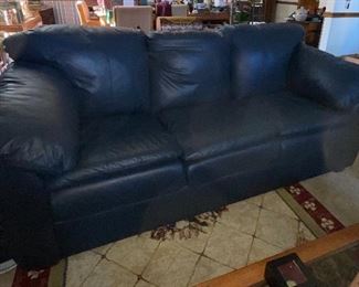 Lazy Boy Leather Furniture