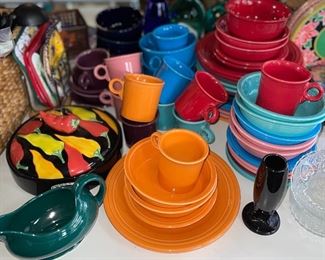 Fiesta Ware, Chile Pot
