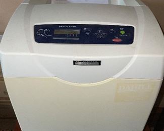 Phaser 6280 Xerox