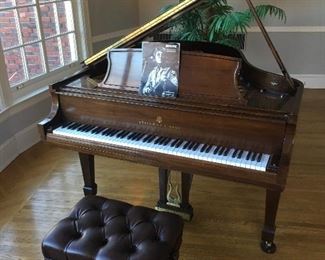 Steinway Piano