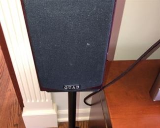 Quad Quality Electronics