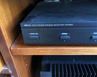 Rotel Quality Electronics