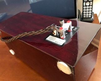 Quad Quality Electronics