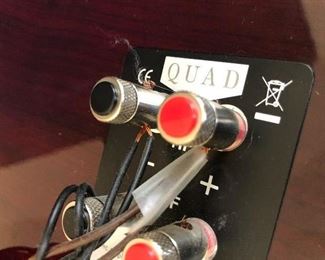 Quad Quality Electronics