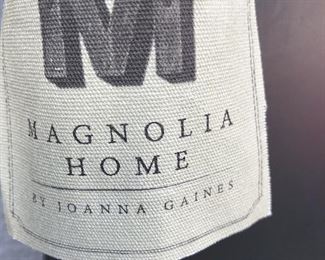 Tag for metal bed - next picture