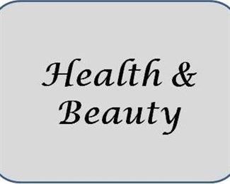Health Beauty